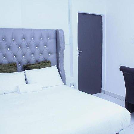 4 Callington Guest House بورت اليزابيث المظهر الخارجي الصورة