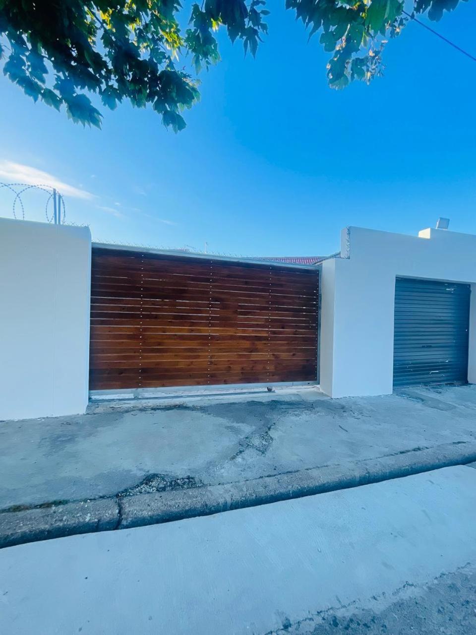 4 Callington Guest House بورت اليزابيث المظهر الخارجي الصورة