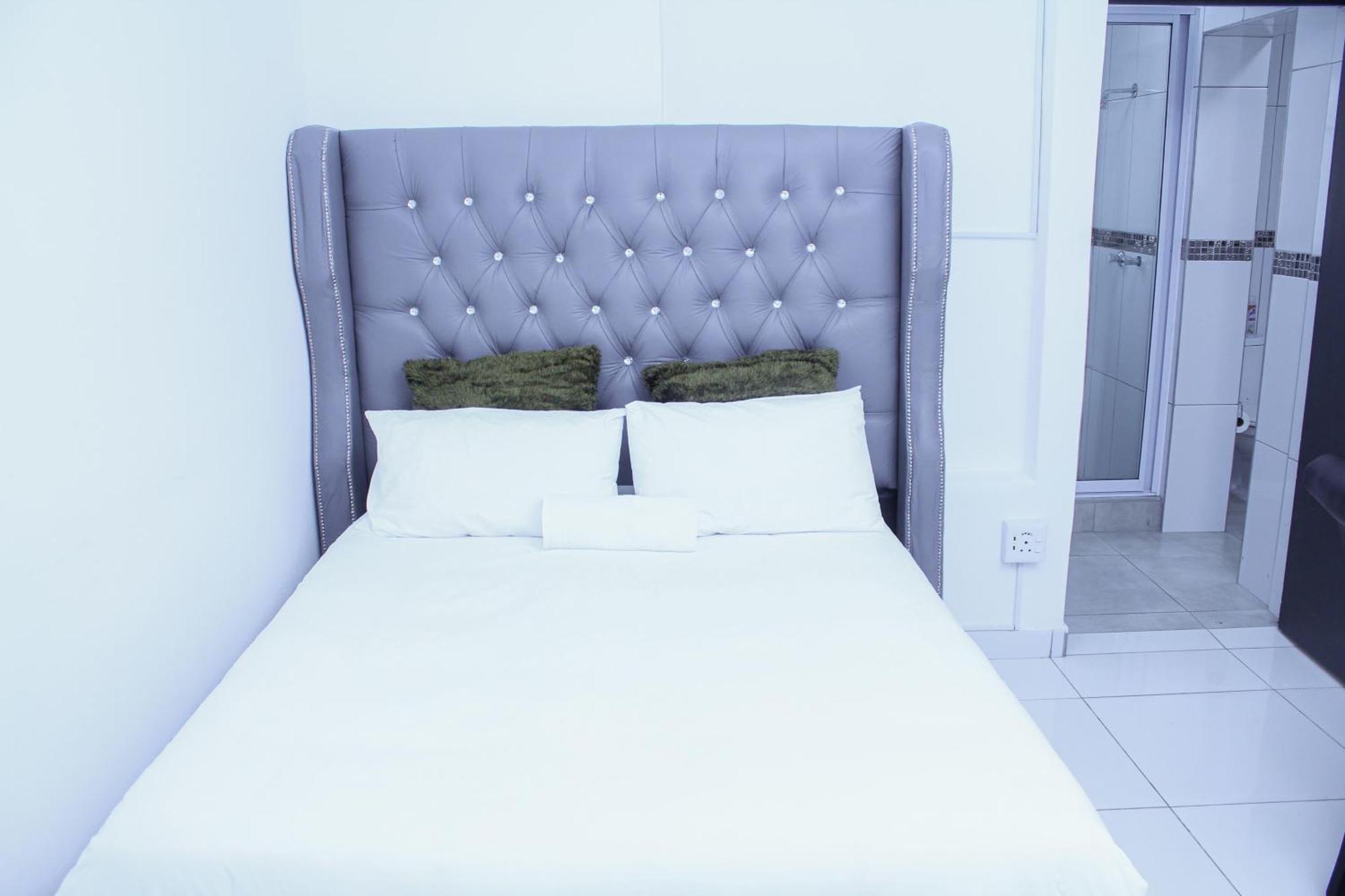 4 Callington Guest House بورت اليزابيث المظهر الخارجي الصورة